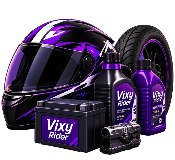 Repuestos y accesorios Vixy Store